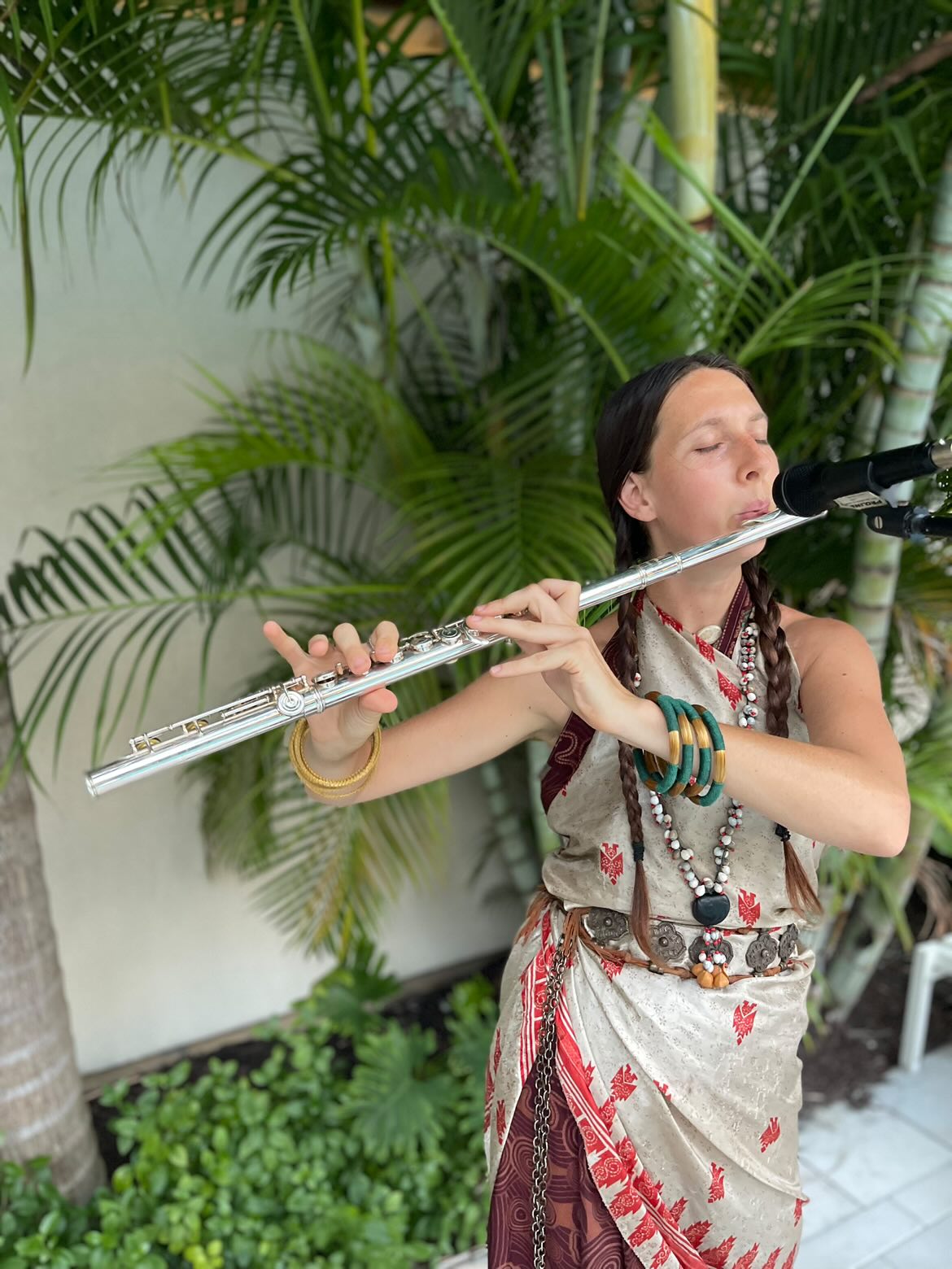 Photo by Matt Sheils as part of a Bliss Bar Tampa Collaboration